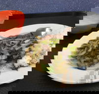 Oriental Dumpling King - Haymarket - Accommodation in Brisbane