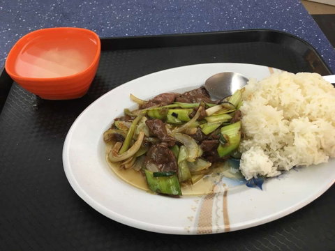 Oriental Dumpling King - Haymarket - Accommodation in Brisbane 0