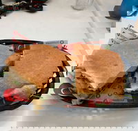 Paninoteca S.p.A - Accommodation in Brisbane