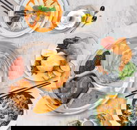 PappaRich - Chadstone - Accommodation in Brisbane