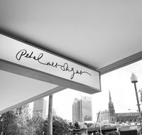Petal Met Sugar - Accommodation in Brisbane