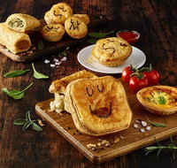 Pie Face - Potts Point - Accommodation in Brisbane