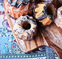 Polish Rye Crust Bakery - Accommodation in Brisbane