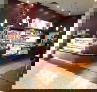 Posh Nosh Gourmet Cafe - Accommodation in Brisbane