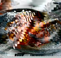 Rashays - Accommodation in Brisbane