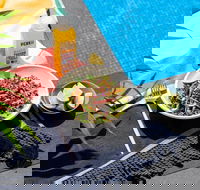 Reagh Bar - Castlereagh Boutique Hotel - Accommodation in Brisbane