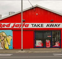 Red Jaffa Takeaway - Accommodation in Brisbane