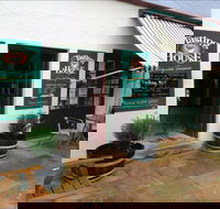 Richmond Tasting House