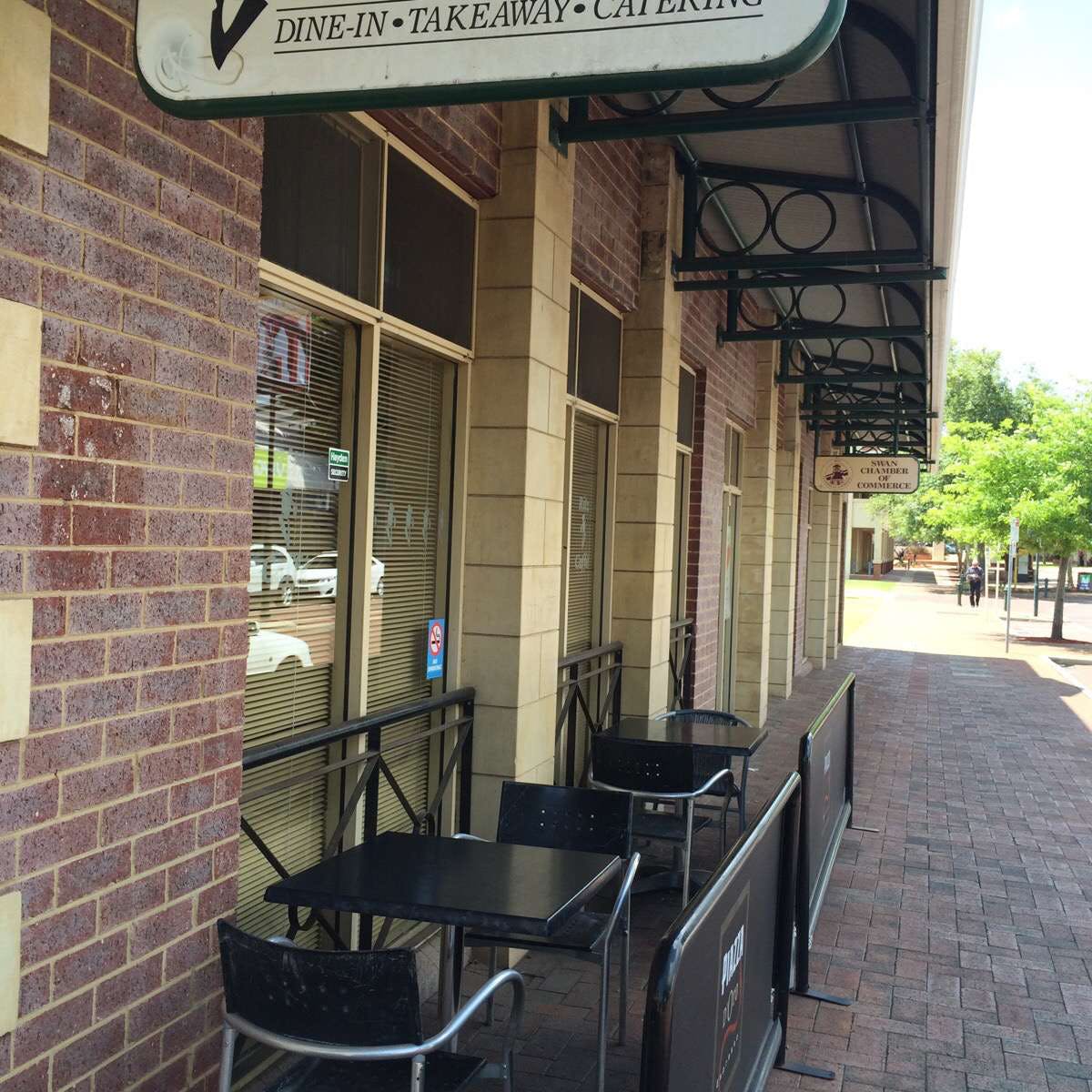 Midland WA Accommodation in Brisbane