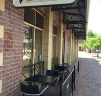Ritz Cafe - Accommodation in Brisbane