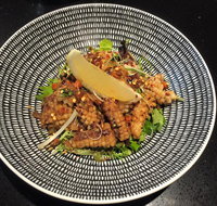 Saiko Teppanyaki - Accommodation in Brisbane