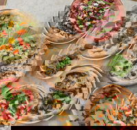 Salt Meats Cheese - South Bank - Accommodation in Brisbane