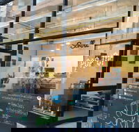 Scroll Ice Cream - Chadstone - Accommodation in Brisbane