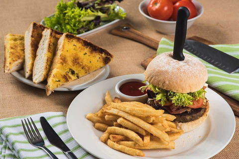 Settlers Tavern - Accommodation in Brisbane 0