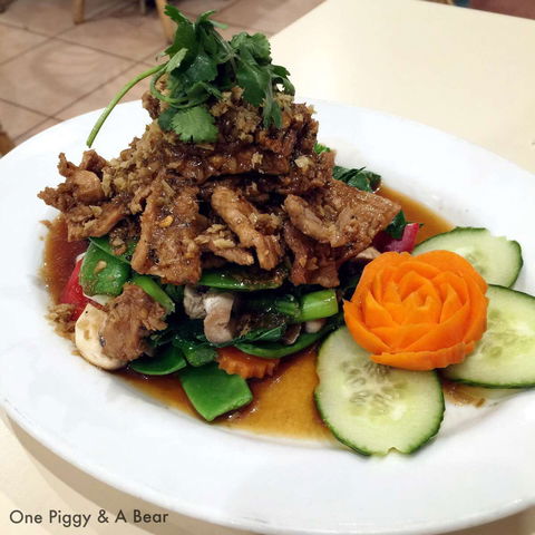 Shallot Thai Restaurant - Malvern East - Accommodation in Brisbane 0