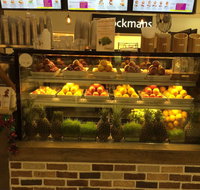 Squeezz Juice Bars - Accommodation in Brisbane