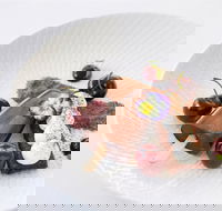 Straits Cafe - Scarborough