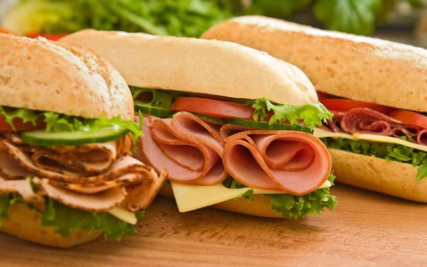 Subway - Robina - Accommodation in Brisbane 0