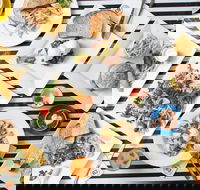 Sushia Fresh Bar - Accommodation in Brisbane