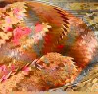 Sushi OK - CBD - Accommodation in Brisbane