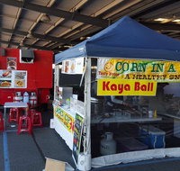 Tasty Bytes - Accommodation in Brisbane