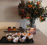 The Farm Wholefoods - Potts Point - Accommodation in Brisbane