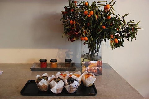 The Farm Wholefoods - Potts Point - Accommodation in Brisbane 0