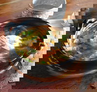 The Phat Pantry - Accommodation in Brisbane