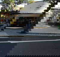 The Corner by McCaf - Accommodation in Brisbane