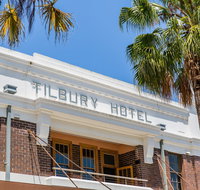 The Tilbury - Accommodation in Brisbane