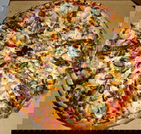 The Spice Room - Accommodation in Brisbane