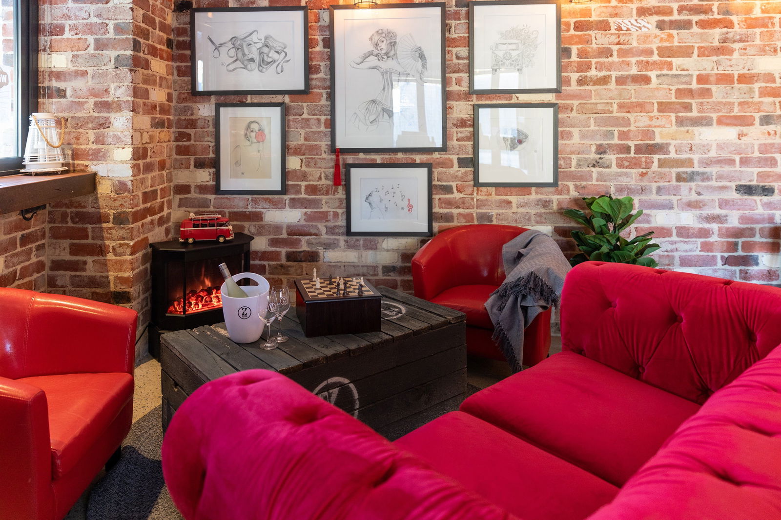 Mclaren Flat SA Accommodation in Brisbane