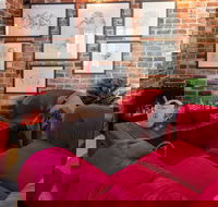 The General Wine Bar and Kitchen