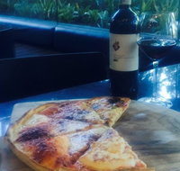 Trattoria Amici Italian Restaurant - Accommodation in Brisbane
