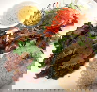 Wrap N Rice Thai Cafe - Cottesloe - Accommodation in Brisbane