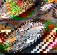 Yoku Ono Ramen  Sake - Accommodation in Brisbane