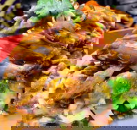 York St Deli - Accommodation in Brisbane