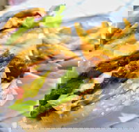 8bit - Accommodation in Brisbane