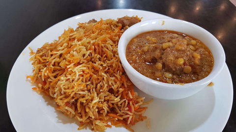 Abrakebabra - Accommodation in Brisbane 0