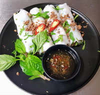 Andaqua Vietnamese Restaurant - Accommodation in Brisbane