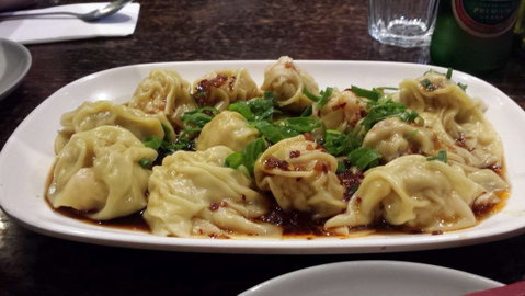 Angie's Dumpling Bar - Accommodation in Brisbane 0