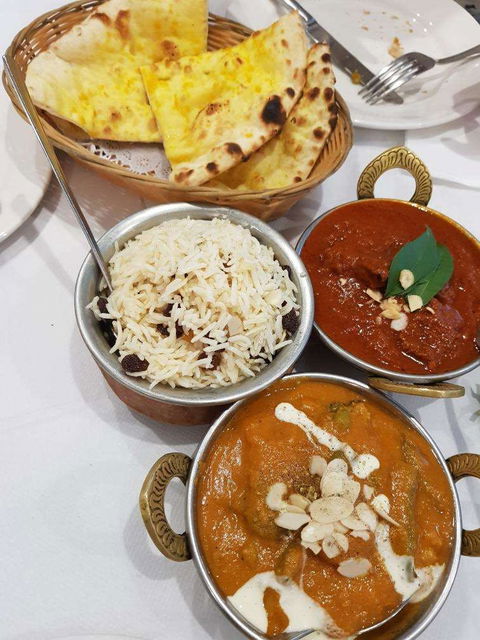 Arya Indian Restaurant - Accommodation in Brisbane 0
