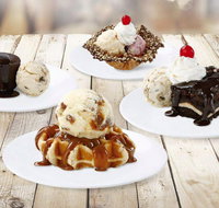 Baskin Robbins - Robina - Accommodation in Brisbane