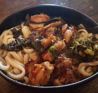 Bento - Accommodation in Brisbane