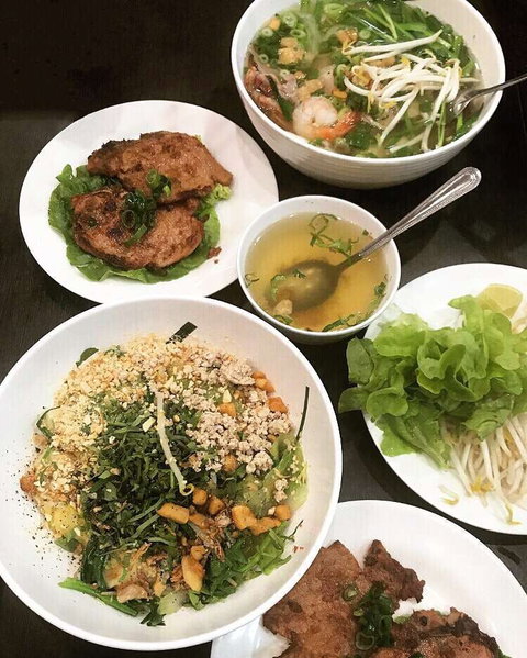 Bluefire Grill Restaurant - Accommodation in Brisbane 0