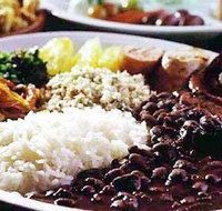Brazileirinho Brazilian Cuisine - Accommodation in Brisbane
