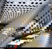Caffe Moda - Accommodation in Brisbane