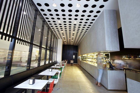 Caffe Moda - Accommodation in Brisbane 0
