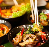China Bar - Epping