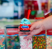 Cold Rock Ice Creamery - Forest Lake - Accommodation in Brisbane